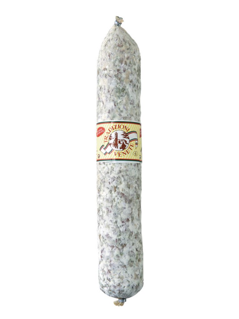 Salame Nostrano Kg 1,5