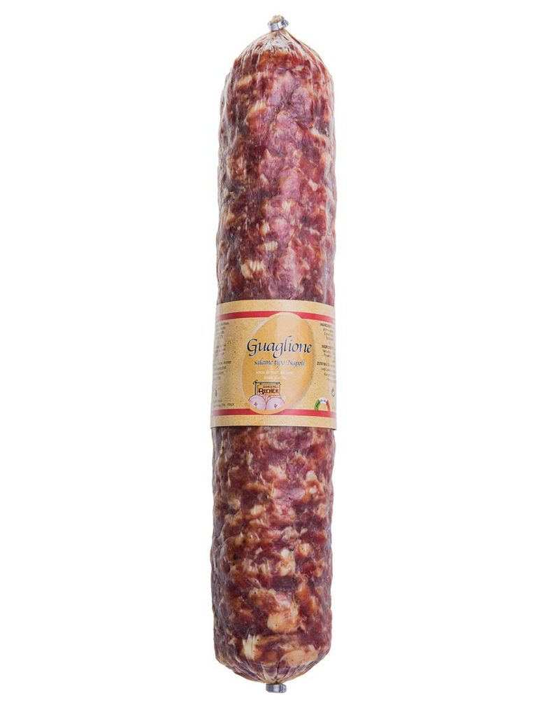 Salame Napoli