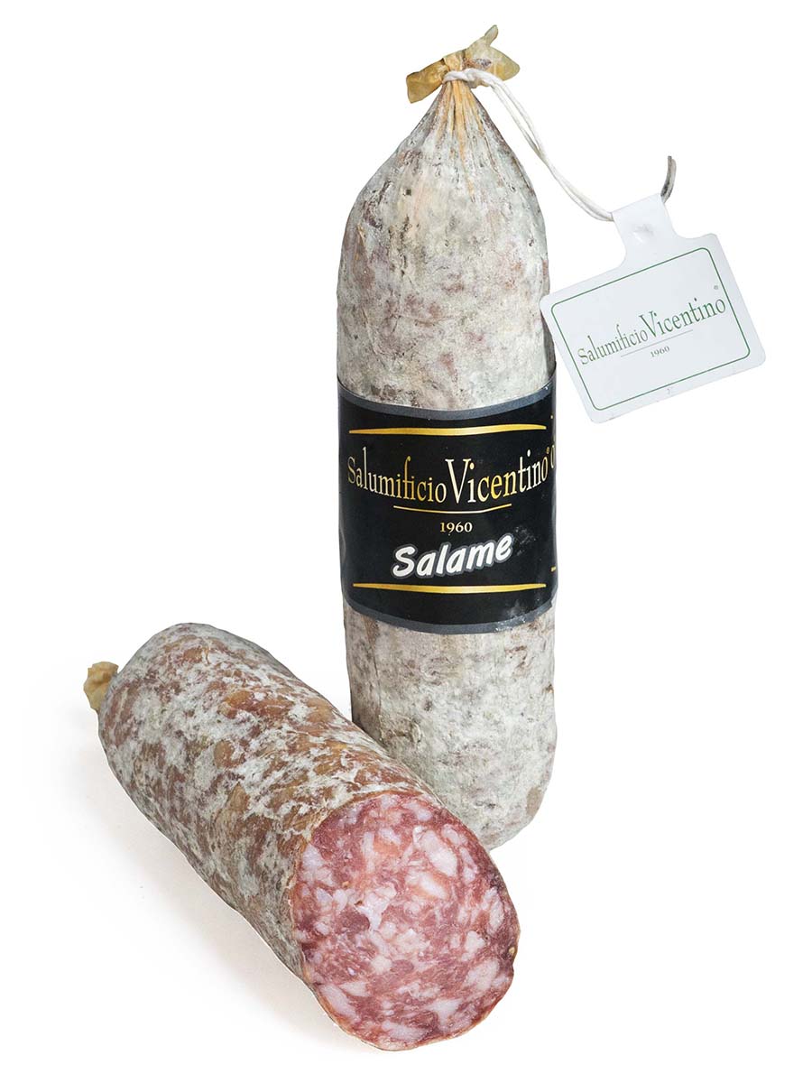 Salame De Casa - Becher