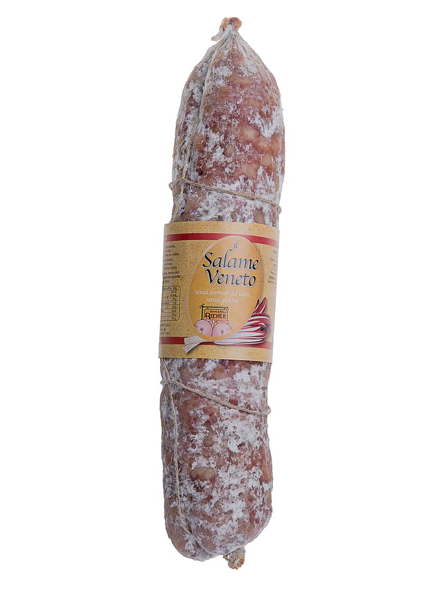 Salame Gr 800 Becher