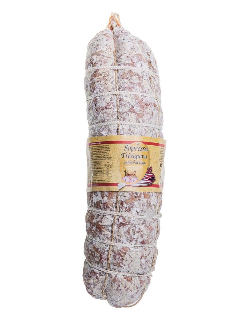 Sopressa Trevigiana C/Filetto