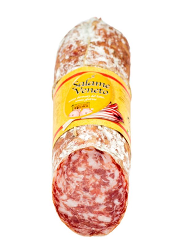 Salame Gr 800 Becher