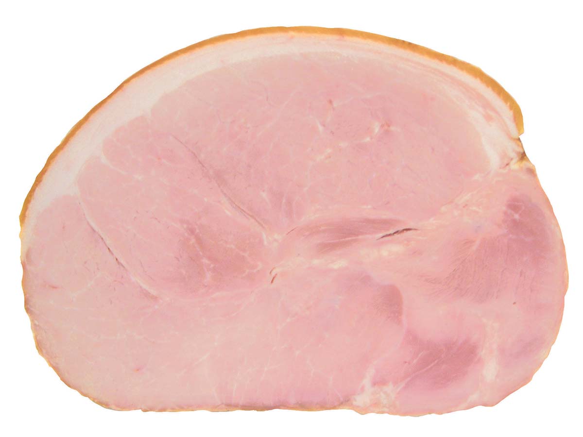 Prosciutto cotto Praga Scelto Becher