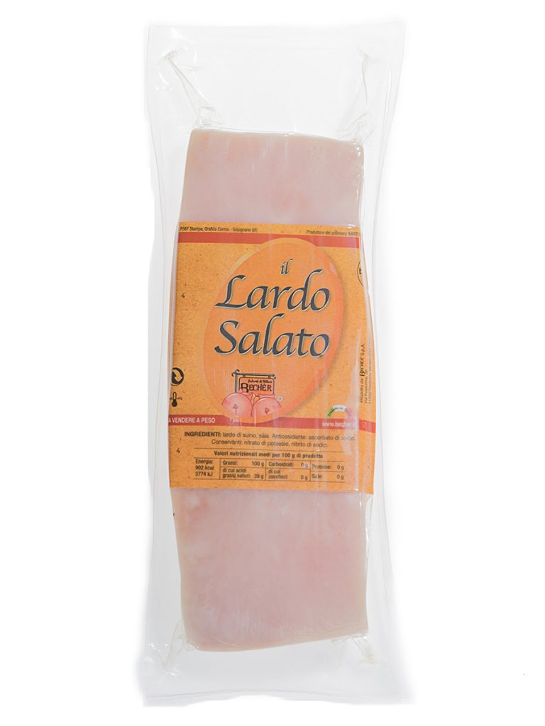 Lardo