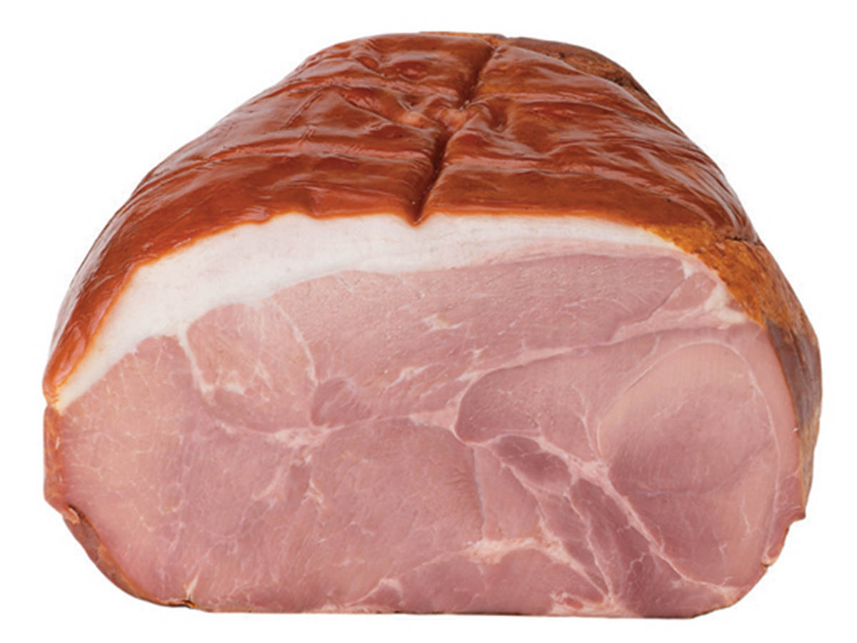 Prosciutto cotto Oro Di Praga alta qualità Becher