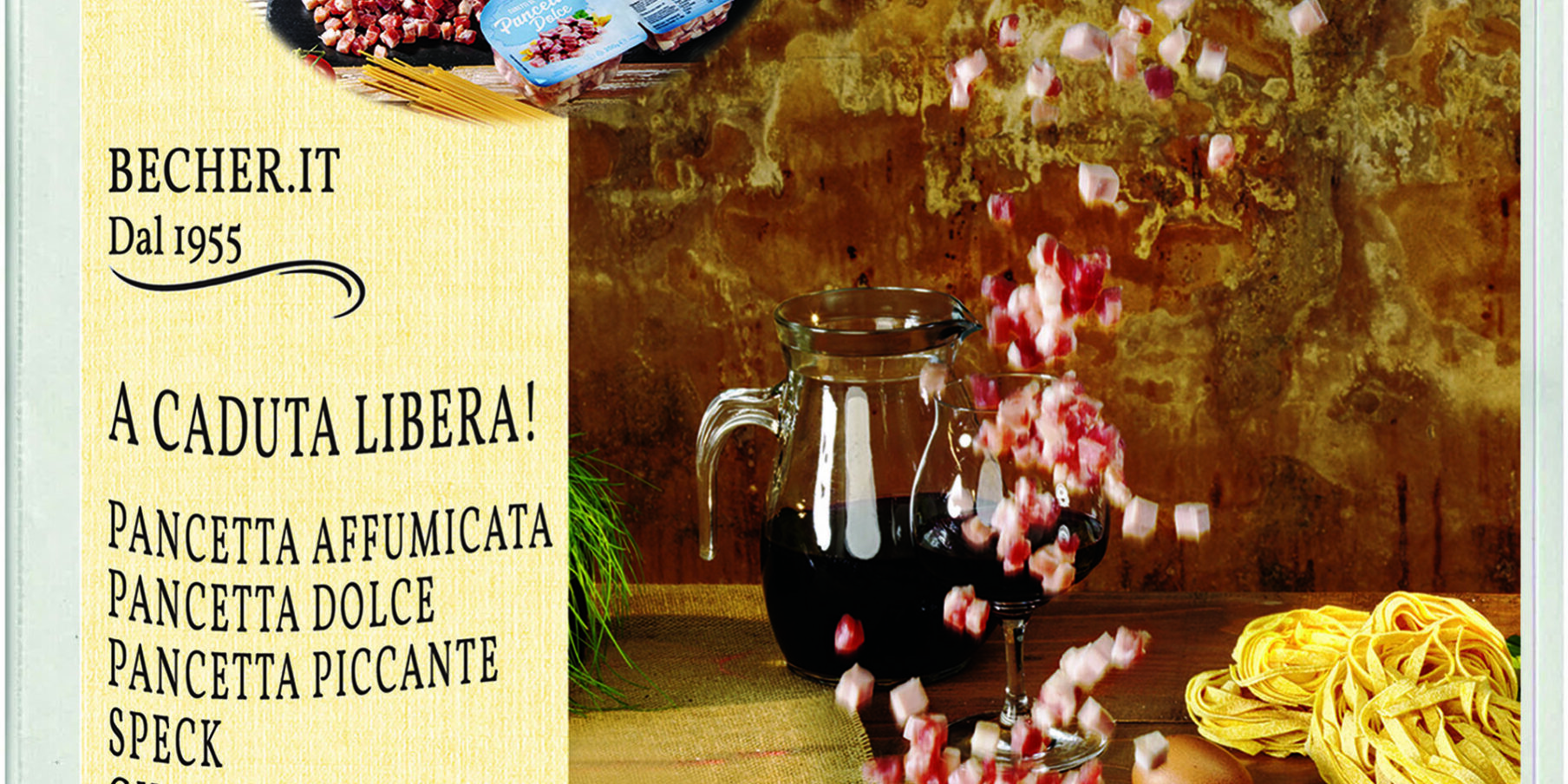 Cibi Vini Piaceri 13.03.22